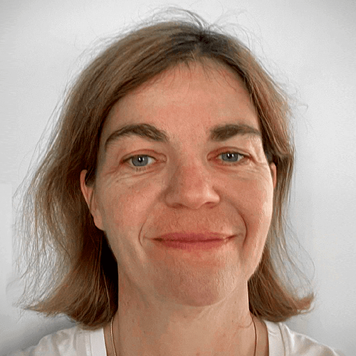 Équipe MaryCard — Karen