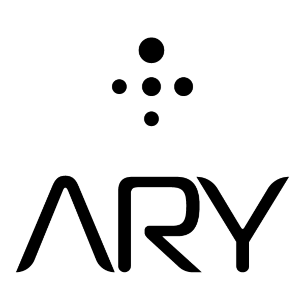 Logo ARY